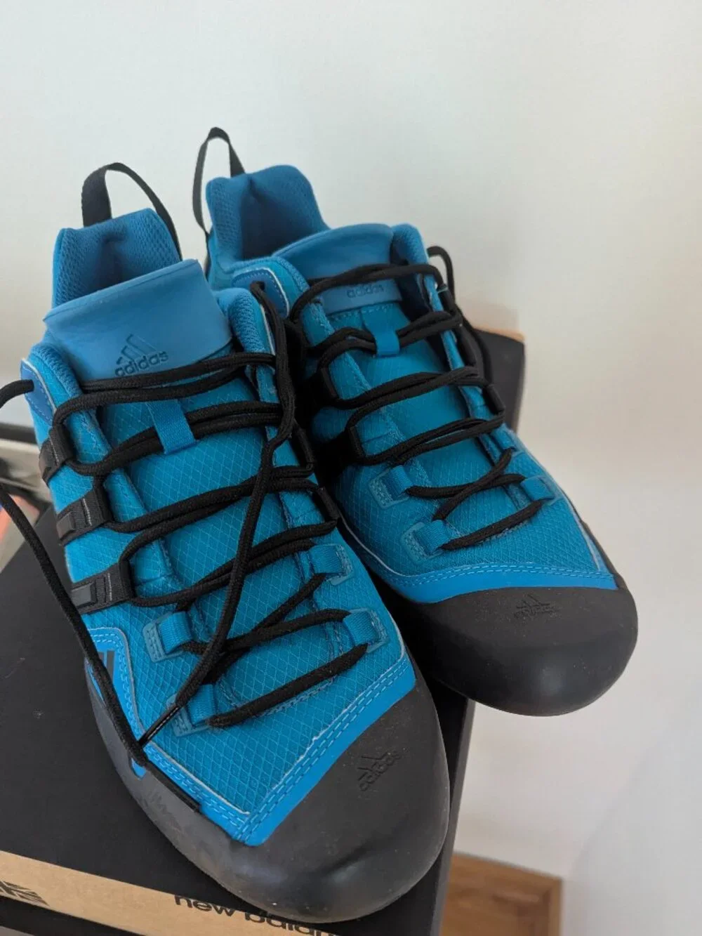 Adidas Terrex Swift Solo